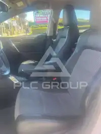 2018 Toyota AURIS