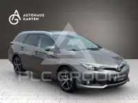 2018 Toyota AURIS