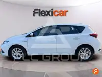 2018 Toyota AURIS