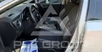 2018 Toyota AURIS