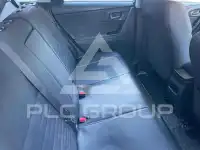 2018 Toyota AURIS