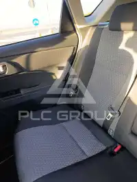 2018 Toyota AURIS