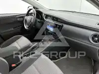 2018 Toyota AURIS
