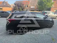 2018 Toyota AURIS