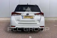 2018 Toyota AURIS