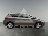 2018 Toyota AURIS