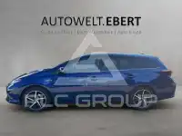 2018 Toyota AURIS