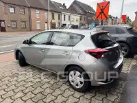 2018 Toyota AURIS