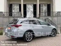 2018 Toyota AURIS