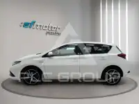 2018 Toyota AURIS