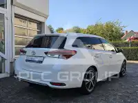 2018 Toyota AURIS