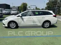 2018 Toyota AURIS
