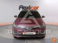 2018 Toyota AURIS