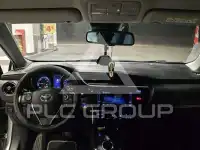 2018 Toyota AURIS