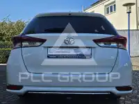 2018 Toyota AURIS