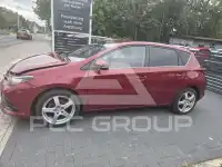 2018 Toyota AURIS