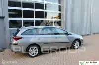 2018 Toyota AURIS