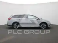 2018 Toyota AURIS