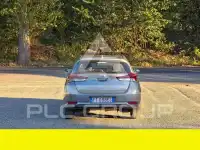 2018 Toyota AURIS