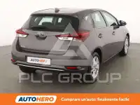2018 Toyota AURIS
