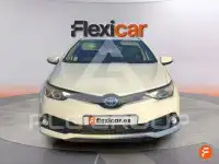 2018 Toyota AURIS