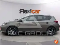 2018 Toyota AURIS