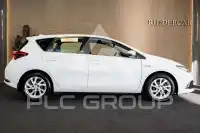 2018 Toyota AURIS