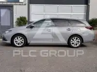 2018 Toyota AURIS
