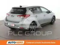 2018 Toyota AURIS