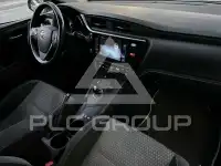 2018 Toyota AURIS
