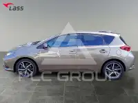 2018 Toyota AURIS