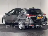 2018 Toyota AURIS