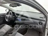2018 Toyota AURIS