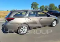 2018 Toyota AURIS