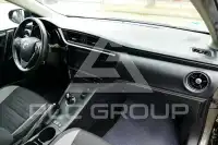 2018 Toyota AURIS
