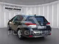 2018 Toyota AURIS