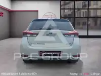 2018 Toyota AURIS