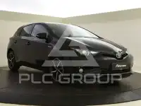 2018 Toyota AURIS