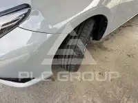2018 Toyota AURIS
