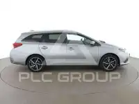 2018 Toyota AURIS