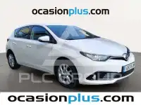 2018 Toyota AURIS