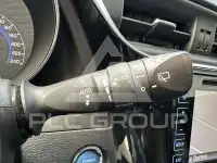 2018 Toyota AURIS