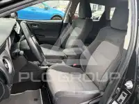 2018 Toyota AURIS