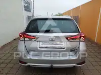 2018 Toyota AURIS