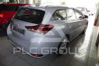 2018 Toyota AURIS