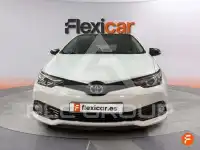2018 Toyota AURIS