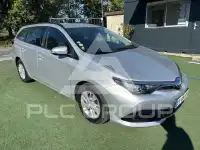 2018 Toyota AURIS