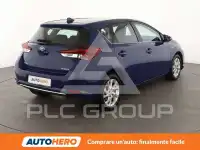 2018 Toyota AURIS