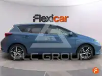 2018 Toyota AURIS