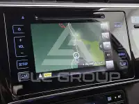 2018 Toyota AURIS